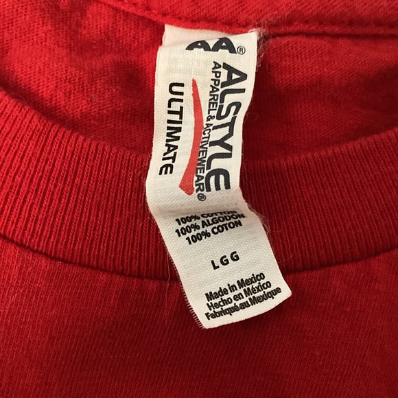 Band tee - Picture 6 of 6